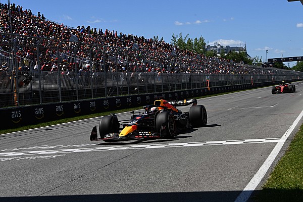 Pirelli: “Verstappen-Sainz mücadelesi, lastiklerin iyi çalıştığını kanıtladı”