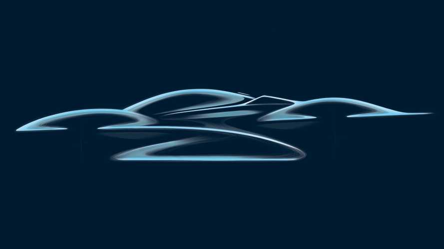 Red Bull’dan 1.100 bg güç üretebilen bir hiper otomobil geliyor! Red Bull’dan 1.100 bg güç üretebilen bir hiper otomobil geliyor!