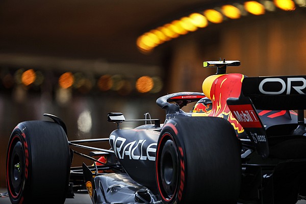 Red Bull, “doğrudan rakip olarak görmediği” Aston Martin’le ilgili tartışmaları devam ettirmeyecek