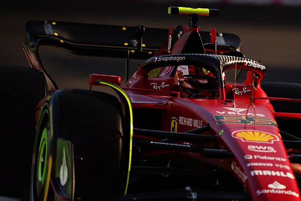 Sainz, Red Bull ile “zorlu bir mücadele” bekliyor