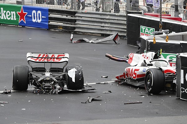 Steiner: “Schumacher böyle kazalar yapmaya devam edemez”