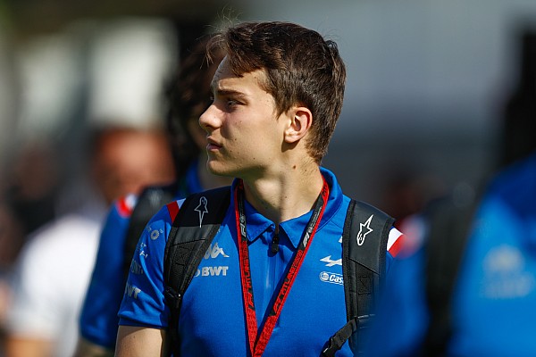 Szafnauer, Piastri’nin gelecek sezon Formula 1’de yer alacağını doğruladı