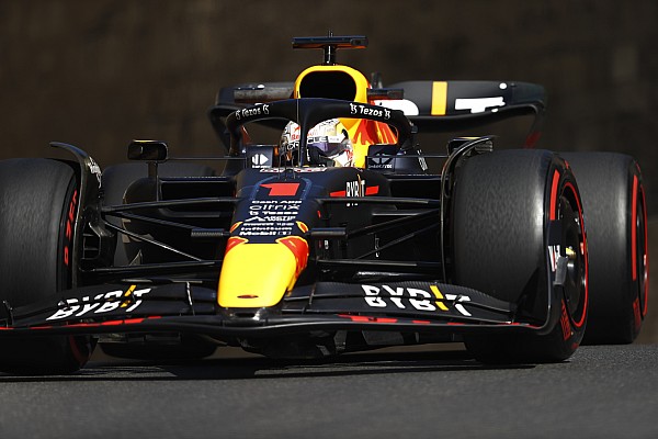Verstappen, 2022 Formula 1 aracının ön tarafından daha fazlasını istiyor