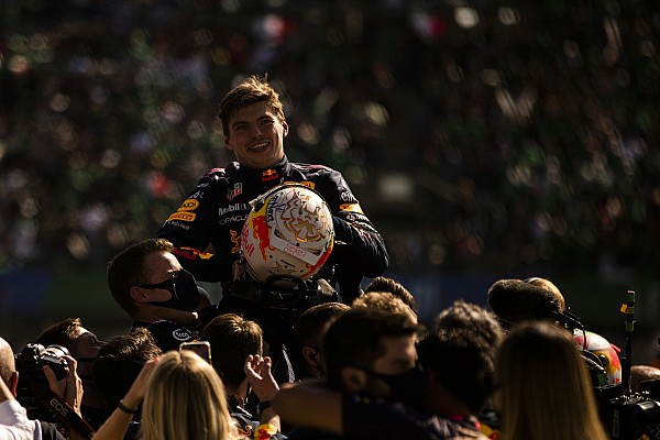 Verstappen: “Şampiyon olursam kesinlikle 1 numara ile yarışacağım”