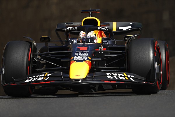 Verstappen: “Ferrari tek turda hızlı ama yarış temposunda benzeriz”