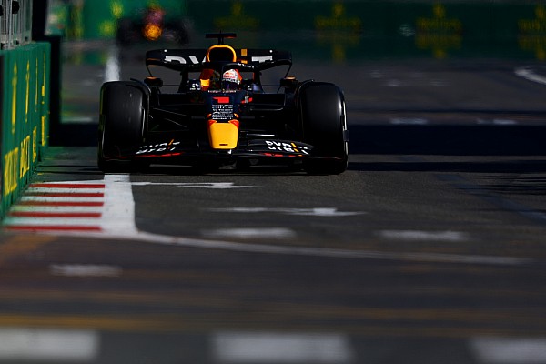 Verstappen: “Kanada GP’de bir başka duble harika olurdu”