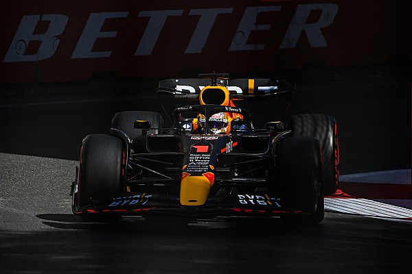 Verstappen ve Perez, Red Bull’un bazı adımlar atması gerektiği konusunda hemfikir