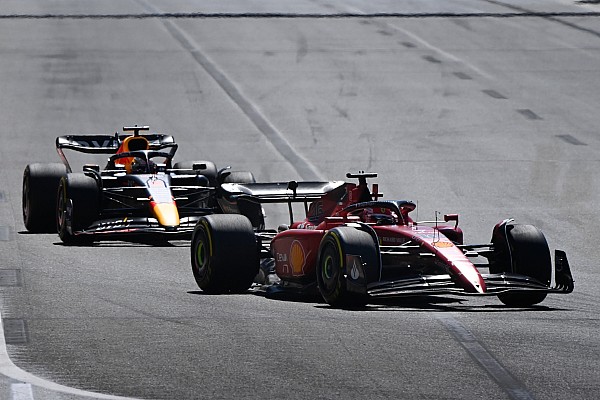 Villeneuve: “Ferrari en iyi araca sahip olmasına rağmen bundan faydalanamıyor”
