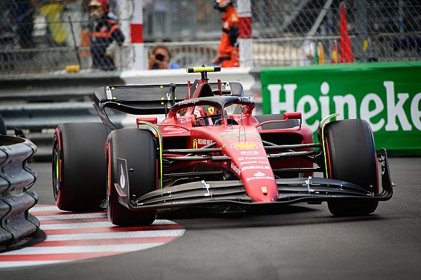 Villeneuve: “Ferrari ivme kaybetti”