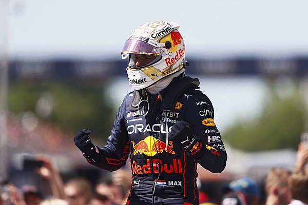 Webber, Verstappen’in şampiyonluğu rahatça alabileceğine inanıyor