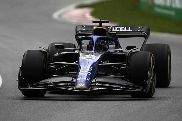 Williams, Britanya GP’de büyük bir güncelleme paketi deneyecek