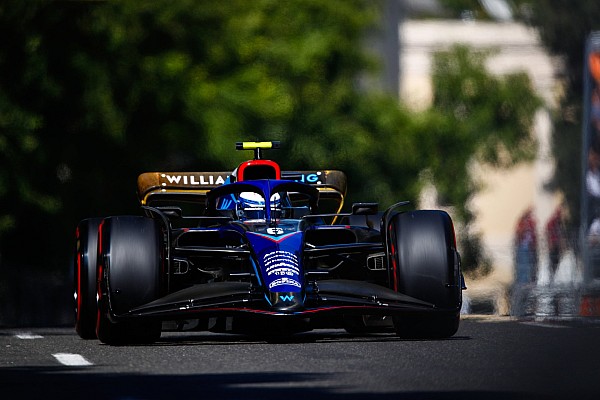 Williams, Formula 1 performansını artırmak için önemli güncellemeler hazırlıyor