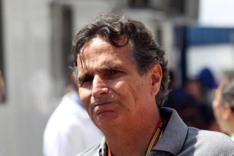 Old footage emerges of Piquet’s cruel joke about Senna