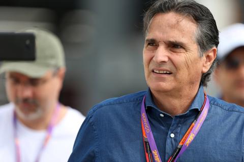 Nelson Piquet given 15-day deadline to explain Lewis Hamilton remarks