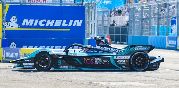 2021 – 2022 Formula E New York 2 Tekrar izle