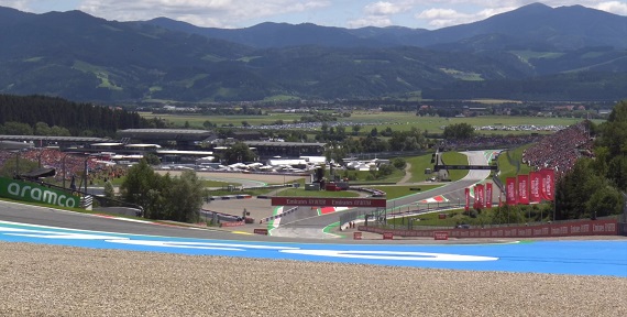 2022 Formula 1 Avusturya Tekrar izle