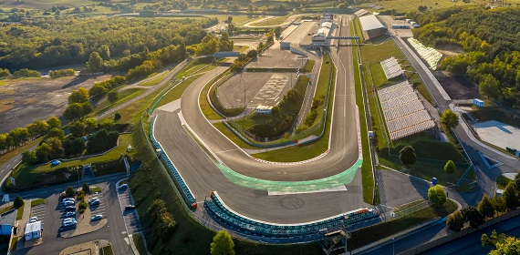 2022 Formula 1 Macaristan Tekrar izle