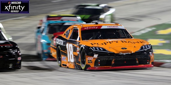 2022 Nascar Xfinity Series Round 17 Atlanta Tekrar izle