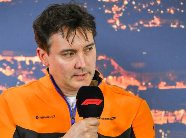 McLaren fordert FIA zum Handeln auf: Unterbodendebatte wie damals mit Halo