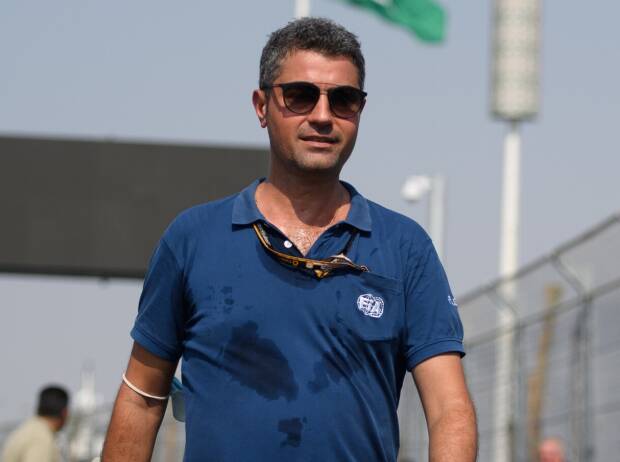 Stolz und dankbar: Michael Masi resümiert seine Zeit bei der FIA