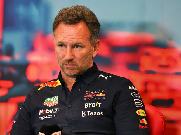 Christian Horner bedauert: Abu Dhabi schmälert WM-Titel von Verstappen