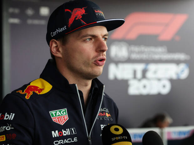 Dank “mehr Kontrolle”: Max Verstappen macht jetzt doch bei Netflix-Doku mit Dank “mehr Kontrolle”: Max Verstappen macht jetzt doch bei Netflix-Doku mit