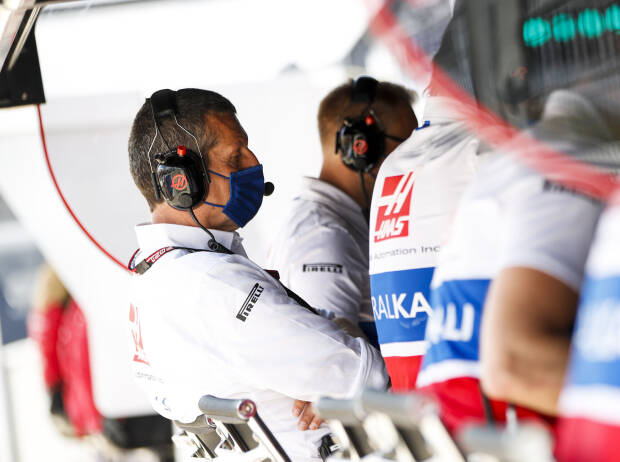 Günther Steiner kritisiert Haas-Strategien: Zu wenig Selbstvertrauen