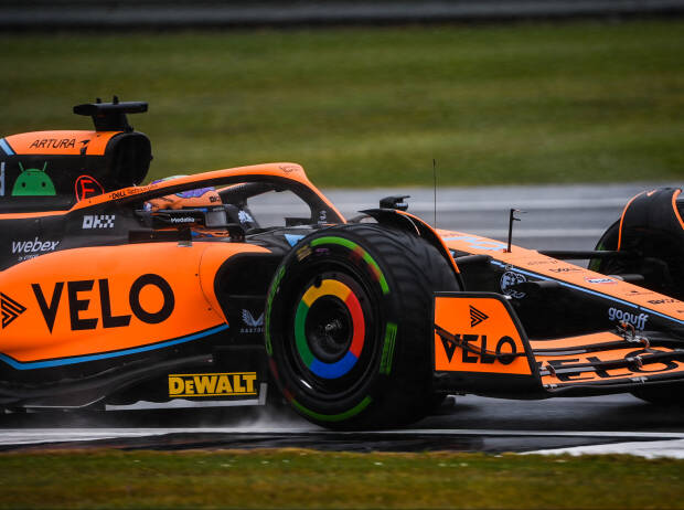 Deutliche Niederlage gegen Norris: Daniel Ricciardo hat “keine Erklärung”