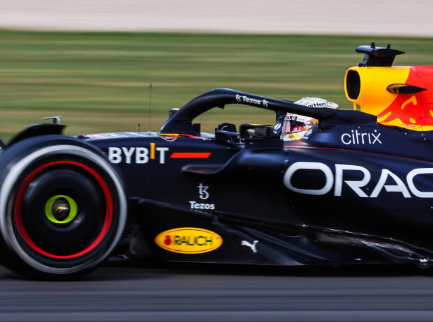 Helmut Marko: Max Verstappen hätte in Silverstone “überlegen gewonnen”