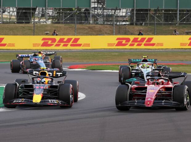 Zweikämpfe und Tracklimits: Fernando Alonso fordert Klarstellung