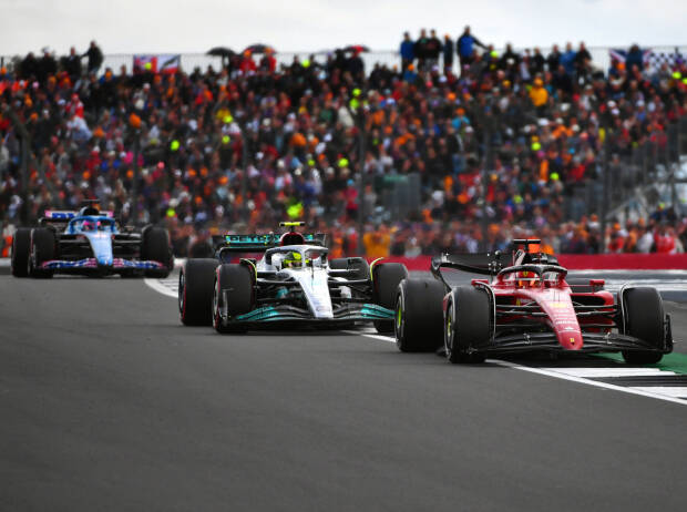 Nach Alonso-Kritik: Diskussionen um faires Racing gehen weiter