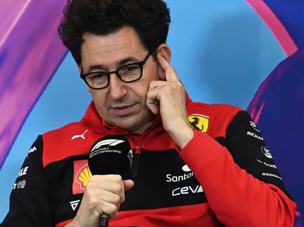 Ferrari: Stallregie ja oder nein? “So oder so falsch”