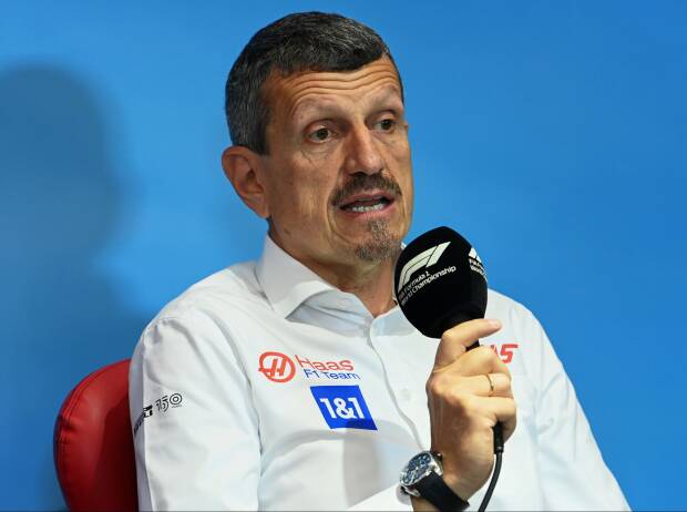 Günther Steiner: Enges Racing liegt an Budgetobergrenze