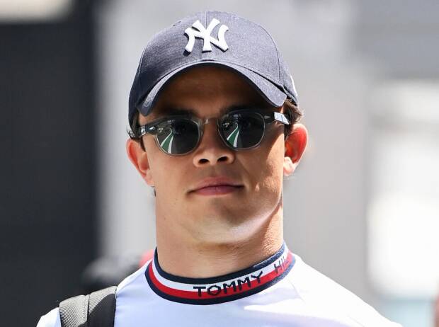 Mercedes: Formel-E-Champion ersetzt Lewis Hamilton in Le Castellet