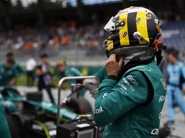 Nico Rosberg: Rennfahren birgt einen “Konflikt” für Sebastian Vettel