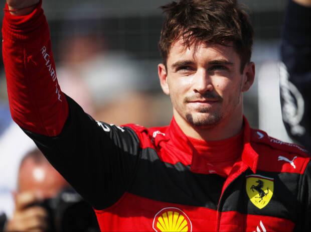 Rennvorschau: Kann Leclerc den Frankreich-Grand-Prix gewinnen?