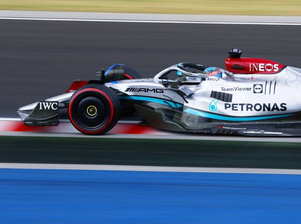 Mercedes-Teamchef Toto Wolff: “Wir können das gewinnen”