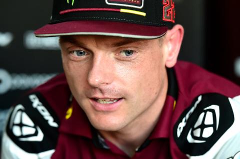 EXCLUSIVE: Teams ‘judge too fast’, Vinales ‘one of the best’ – Sam Lowes