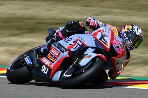 Ranking the five most impressive MotoGP riders so far in 2022