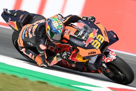 Who is the most underrated rider in MotoGP? Our pick is not who you might think