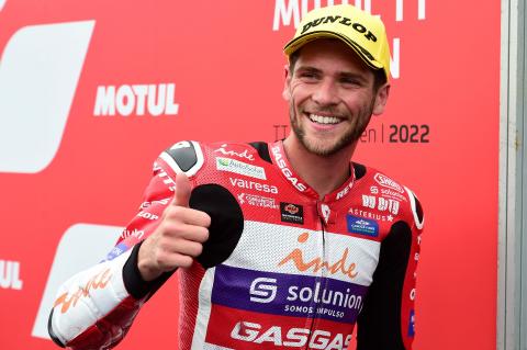 Who is the future of British MotoGP? Dixon, Ogden, Skinner, or somebody else?