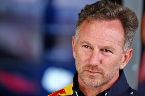 Horner: FIA shouldn’t change F1 floor rules for “a certain team”