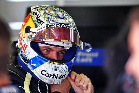 Verstappen heads Leclerc as Norris breaks down in Austria F1 practice