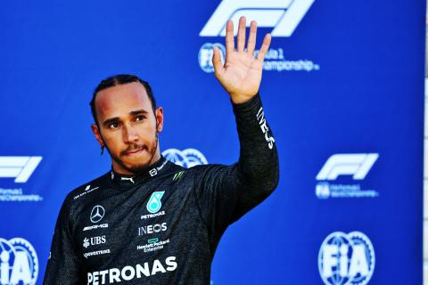 ‘I feel fit enough and deserving of my position’ – Hamilton opens up on future