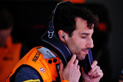 Vettel, Albon, Piastri or Herta… who should replace Ricciardo for F1 2023?