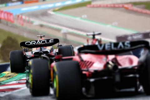 2022 Formula 1 Avusturya Yarış Sonuçları