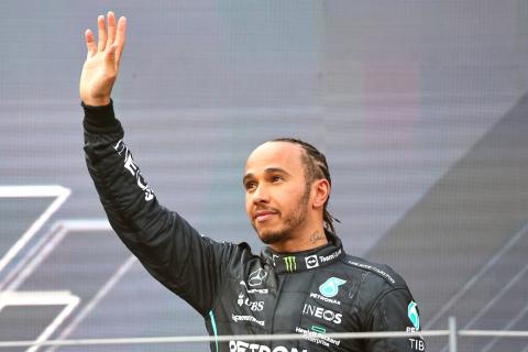 The exclusive F1 club Lewis Hamilton will join at the French GP