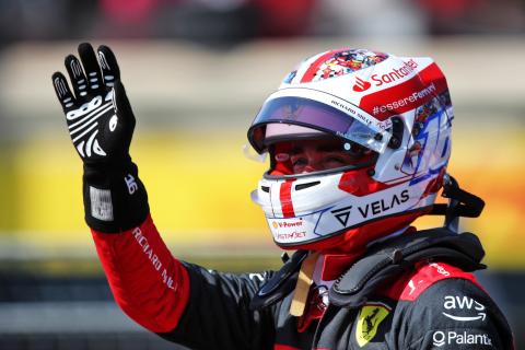 Leclerc beats F1 rival Verstappen to French GP pole