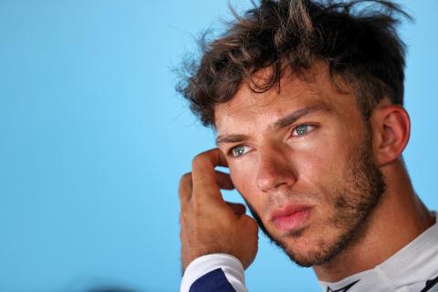 What’s going on with Pierre Gasly? Winners and losers at French GP