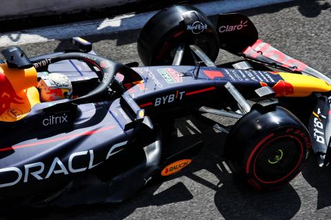 What we know about Porsche’s F1 buy-in of Red Bull